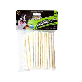Doglife Ağız Sağlığı Destekleyici 50x250 gr Burgu Kemik