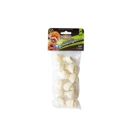 Doglife Ağız Sağlığı Destekleyici Küçük Irk 6 cm 54 gr 6'lı Düğümlü Kemik