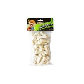 Doglife Ağız Sağlığı Destekleyici Küçük Irklar İçin 5 cm 225 gr 25'li Çiğneme Kemiği