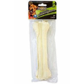 Doglife Ağız Sağlığı Destekleyici Orta ve Büyük Irk Press 21 cm 160 gr Kemik