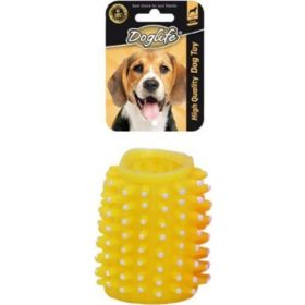 Doglife Barbed Cylinder Köpek Oyuncağı