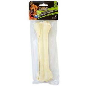 Doglife Beyaz L 160 gr 1 Adet Press Kemik
