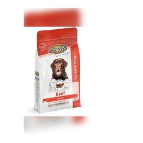 Doglife Biftekli 1 kg Yetişkin Köpek Maması