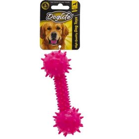 Doglife Dumbell Zilli Oyuncak