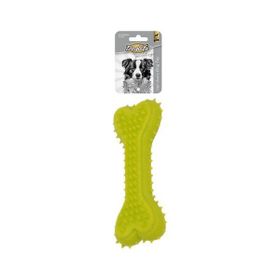 Doglife Kauçuk Bone Sarı Kemik Köpek Oyuncağı