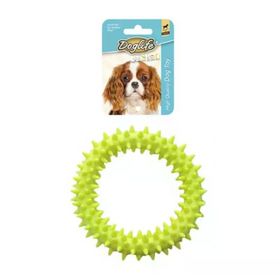 Doglife Kauçuk Ring Köpek Oyuncağı