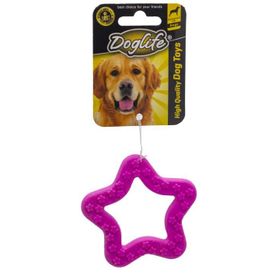 Doglife Kauçuk Star Oyuncak