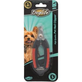 DogLife Köpek Tırnak Makası Small