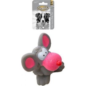 Doglife Köpekler İçin Funny Mouse Oyuncak