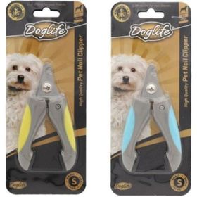 Doglife Köpekler İçin Small Tırnak Makası