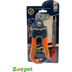 Doglife Törpülü Köpek Tırnak Makası