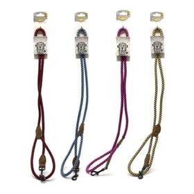 Doglife Tutmalı Fitil 120 cm Köpek Gezdirme Kayışı