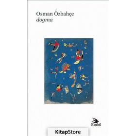 Dogma - Lars Iyer