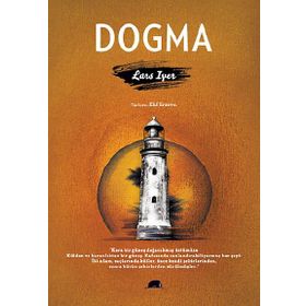 Dogma - Lars Iyer