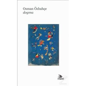 Dogma - Lars Iyer