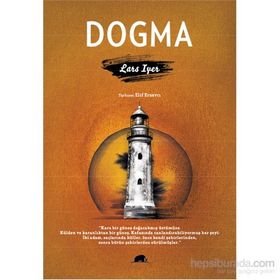 Dogma - Lars Iyer
