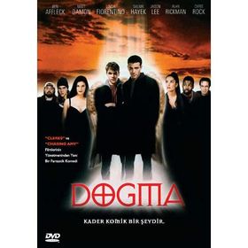 Dogma - Lars Iyer