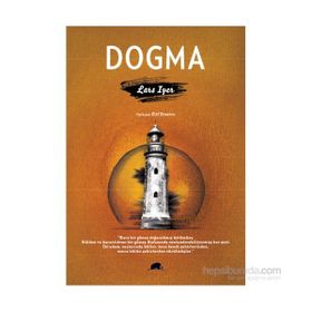 Dogma - Lars Iyer