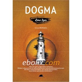 Dogma - Lars Iyer