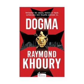 DOGMA MEVLANA'YA DEK UZANAN, TARIHIN EN BÜYÜK SIRLARINDAN BIRI KONYA'DA ÇÖZÜLECEK MI? - RAYMOND KHOURY