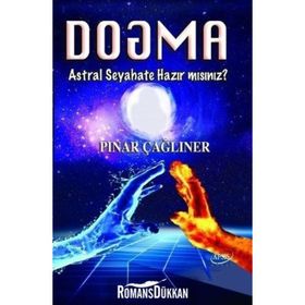 Dogma - Pınar Çağlıner