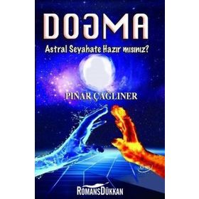 Dogma - Pınar Çağlıner