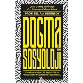 Dogma ve Sosyoloji - Prof. Dr. Ali Demirsoy