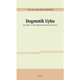 Dogmatik Uyku - Namık Kemal Okumuş
