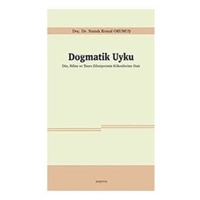 Dogmatik Uyku - Namık Kemal Okumuş