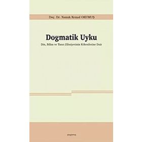 Dogmatik Uyku - Namık Kemal Okumuş