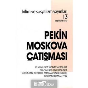 Dogmatizm ve Sekterliğe Karşı - İşçi Sınıfı Hareketi İçinde - Bilim ve Sosyalizm Yayınları