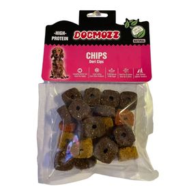 Dogmozz 150 gr Lamb Cubes Kuzulu Köpek Ödülü