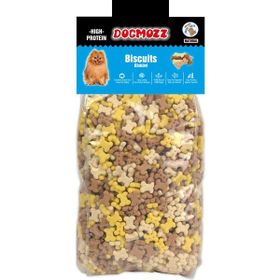 Dogmozz 500 gr Puppy Treats Köpek Ödül Bisküvisi
