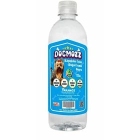 Dogmozz Dog Water Köpekler İçin Doğal 700 ml İçme Suyu