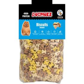 Dogmozz Puppy Treats 150 gr Köpek Ödül Bisküvisi
