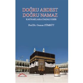 Doğru Abdest Doğru Namaz - Osman Zümrüt