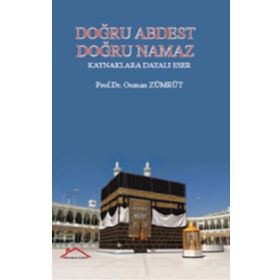 Doğru Abdest Doğru Namaz - Osman Zümrüt