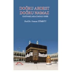 Doğru Abdest Doğru Namaz - Osman Zümrüt