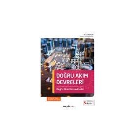 DOĞRU AKIM DEVRE ANALIZI - MURAT CEYLAN