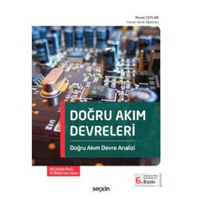 DOĞRU AKIM DEVRE ANALIZI - MURAT CEYLAN