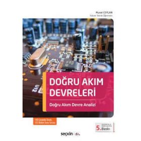 Doğru Akım Devreleri - Murat Ceylan
