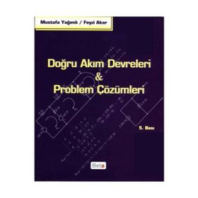 Doğru Akım Devreleri - Murat Ceylan
