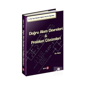 Doğru Akım Devreleri - Murat Ceylan