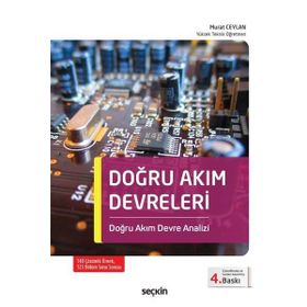 Doğru Akım Devreleri - Murat Ceylan