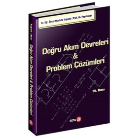 Doğru Akım Devreleri ve Problem Çözümleri - Feyzi Akar