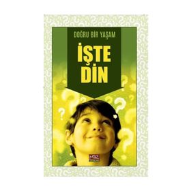 Doğru Bir Yaşam İşte Din - Arif Taşdemir