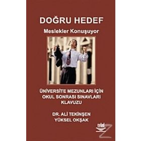 Doğru Hedef - Dr. Ali Tekinşen