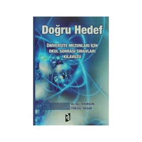 Doğru Hedef - Yüksel Okşak Ali Tekinşen