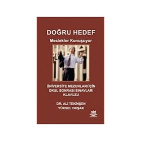 Doğru Hedef - Yüksel Okşak Ali Tekinşen