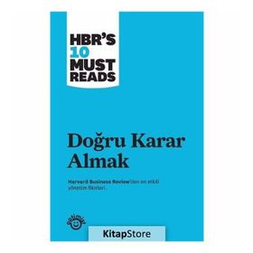 Doğru Karar Almak - Kollektif